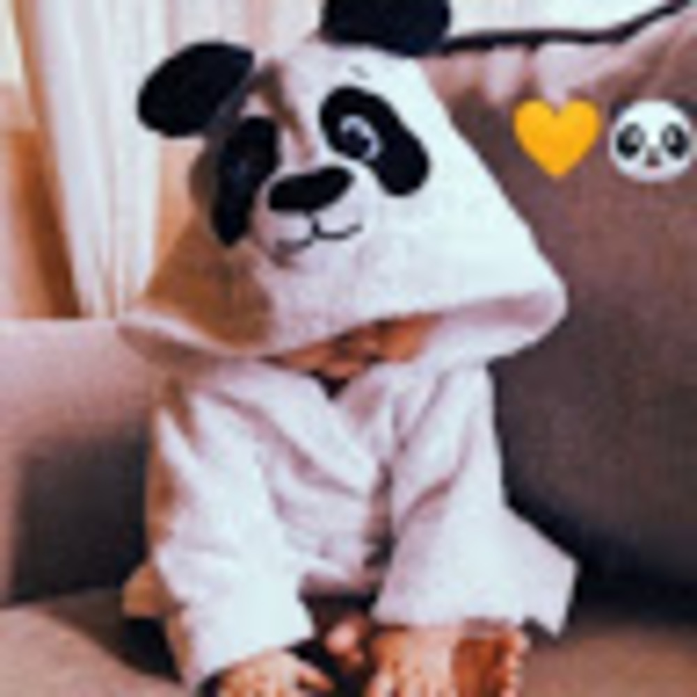 Meet your Posher, Hi